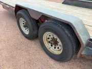 new Equipment / Flatbed Trailers Rice Trailers  for sale, in Merrill, WI Thumbnail 8