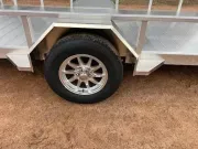 new Utility Trailers NEO Trailers  for sale, in Merrill, WI Thumbnail 4