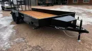 new Utility Trailers Doolittle Trailer Mfg  for sale, in Merrill, WI Thumbnail 5