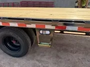 new Equipment / Flatbed Trailers Doolittle Trailer Mfg  for sale, in Merrill, WI Thumbnail 14