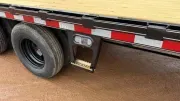 new Equipment / Flatbed Trailers Doolittle Trailer Mfg  for sale, in Merrill, WI Thumbnail 9