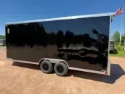 new Cargo (Enclosed) Trailers NEO Trailers  for sale, in Merrill, WI Thumbnail 2