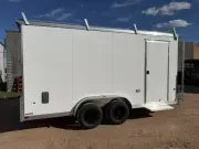 new Cargo (Enclosed) Trailers NEO Trailers  for sale, in Merrill, WI Thumbnail 5