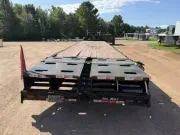 used Equipment / Flatbed Trailers Summit  for sale, in Merrill, WI Thumbnail 12