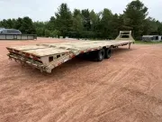 used Equipment / Flatbed Trailers RawMaxx  for sale, in Merrill, WI Thumbnail 15