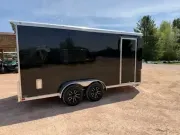 new Cargo (Enclosed) Trailers NEO Trailers  for sale, in Merrill, WI Thumbnail 7