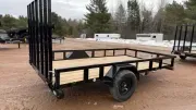 new Utility Trailers Doolittle Trailer Mfg  for sale, in Merrill, WI Thumbnail 3