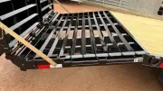 new Equipment / Flatbed Trailers Doolittle Trailer Mfg  for sale, in Merrill, WI Thumbnail 11