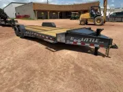 new Equipment / Flatbed Trailers Doolittle Trailer Mfg  for sale, in Merrill, WI Thumbnail 5