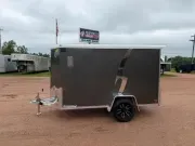 new Cargo (Enclosed) Trailers NEO Trailers  for sale, in Merrill, WI Thumbnail 2