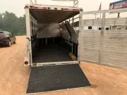 used Horse Trailers Other  for sale, in Merrill, WI Thumbnail 2
