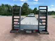 new Equipment / Flatbed Trailers Rice Trailers  for sale, in Merrill, WI Thumbnail 6