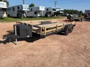 used Utility Trailers Other  for sale, in Merrill, WI Thumbnail 2