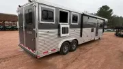 used Horse Trailers Lakota  for sale, in Merrill, WI Thumbnail 3