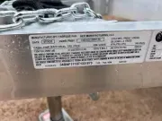 new Utility Trailers NEO Trailers  for sale, in Merrill, WI Thumbnail 3