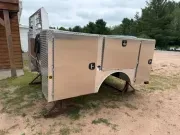 new Flat Decks Zimmerman  for sale, in Merrill, WI Thumbnail 1