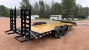new Equipment / Flatbed Trailers Doolittle Trailer Mfg  for sale, in Merrill, WI Thumbnail 5