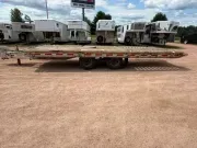used Equipment / Flatbed Trailers Other  for sale, in Merrill, WI Thumbnail 14