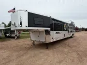 used Horse Trailers Twister  for sale, in Merrill, WI Thumbnail 30