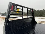 new Equipment / Flatbed Trailers Zimmerman  for sale, in Merrill, WI Thumbnail 4