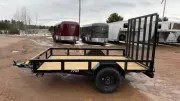 new Utility Trailers Doolittle Trailer Mfg  for sale, in Merrill, WI Thumbnail 9