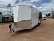 new Car Haulers / Racing Trailers NEO Trailers  for sale, in Merrill, WI Thumbnail 17