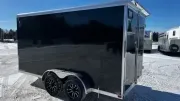 new Cargo (Enclosed) Trailers NEO Trailers  for sale, in Merrill, WI Thumbnail 3