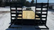 new Equipment / Flatbed Trailers Doolittle Trailer Mfg  for sale, in Merrill, WI Thumbnail 8