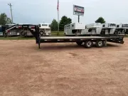 used Equipment / Flatbed Trailers CornPro  for sale, in Merrill, WI Thumbnail 4