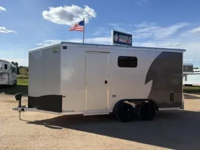 2027 NEO Trailers NAM1675TR86