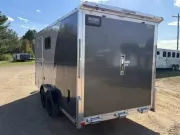 new Cargo (Enclosed) Trailers NEO Trailers  for sale, in Merrill, WI Thumbnail 6