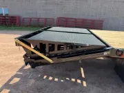new Equipment / Flatbed Trailers Doolittle Trailer Mfg  for sale, in Merrill, WI Thumbnail 2