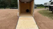 new Cargo (Enclosed) Trailers NEO Trailers  for sale, in Merrill, WI Thumbnail 6