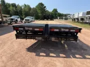 new Equipment / Flatbed Trailers Doolittle Trailer Mfg  for sale, in Merrill, WI Thumbnail 4