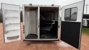 used Horse Trailers Lakota  for sale, in Merrill, WI Thumbnail 4