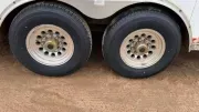 used Cargo (Enclosed) Trailers Other  for sale, in Merrill, WI Thumbnail 5