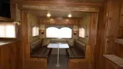 used Horse Trailers Lakota  for sale, in Merrill, WI Thumbnail 14