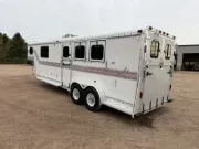 new Horse Trailers Side Kick  for sale, in Merrill, WI Thumbnail 18