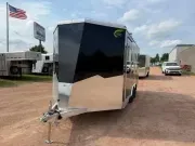 new Cargo (Enclosed) Trailers NEO Trailers  for sale, in Merrill, WI Thumbnail 12