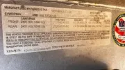 used Horse Trailers Keifer Built  for sale, in Merrill, WI Thumbnail 5