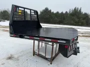 new Equipment / Flatbed Trailers Zimmerman  for sale, in Merrill, WI Thumbnail 3