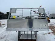 new Equipment / Flatbed Trailers Zimmerman  for sale, in Merrill, WI Thumbnail 5