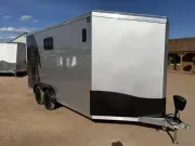 new Cargo (Enclosed) Trailers NEO Trailers  for sale, in Merrill, WI Thumbnail 22