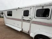 new Horse Trailers Side Kick  for sale, in Merrill, WI Thumbnail 28