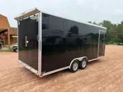new Cargo (Enclosed) Trailers NEO Trailers  for sale, in Merrill, WI Thumbnail 5