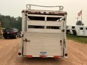 used Horse Trailers Other  for sale, in Merrill, WI Thumbnail 25