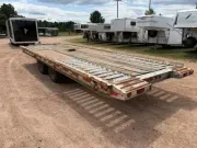 used Equipment / Flatbed Trailers Other  for sale, in Merrill, WI Thumbnail 13