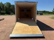 new Cargo (Enclosed) Trailers NEO Trailers  for sale, in Merrill, WI Thumbnail 7