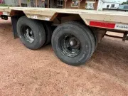 used Equipment / Flatbed Trailers RawMaxx  for sale, in Merrill, WI Thumbnail 11