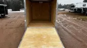 new Cargo (Enclosed) Trailers NEO Trailers  for sale, in Merrill, WI Thumbnail 7